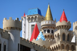 Las Vegas 28 - Hotel Excalibur MRC@2009.jpg