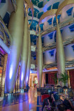 81 Dubai - Burj Al Arab Lobby MRC@2014.jpg
