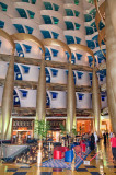82 Dubai - Burj Al Arab Lobby MRC@2014.jpg