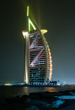 103 Dubai - Burj Al Arab view point at 360 Bar - MRC@2014.jpg