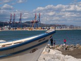 Playa de la Misericordia