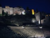 Alcazaba y Teatro Romano