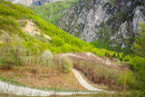 Road to Shtupeq i Vogl