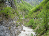 Rugova Gorge