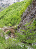 Rugova Gorge Bridge