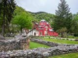 Monastery of the Patriarchate of Peć