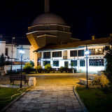 League of Prizren Complex