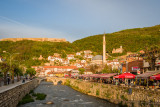 Lumbhardi (Bistrica) River