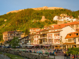 Central Prizren and Kalaja