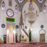Bajrakli Mosque