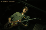 Davy Knowles