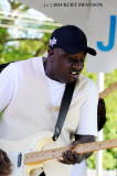 DEXTER ALLEN