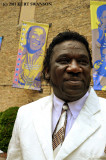 Mud Morganfield