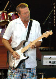 ERIC CLAPTON