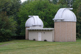Domes Out Back