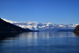 Glacier Bay N.P.