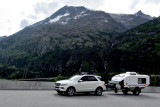 Klondike Highway - Skagway, AK