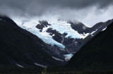 Three Claciers - Kenai Peninsula, Alaska