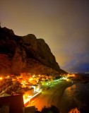 Catalan Bay