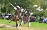 Zulu Dribal Dancers (2)