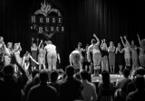 Stage Door Johnnies take reverse bow at finale Houston Burlesque Fest HOB
