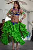 Zara maintains equanimity IFest 2014