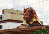 Magic Island pharoah rw