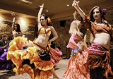 Gypsy Dance Theater unfurled Byblos