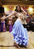 Lena kinesiologist Gypsy Dance Theater Byblos
