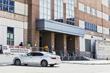 Harris County Sheriff's Office and Detention Center