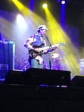 Vernon Reid, Living Colour