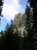 Tokopah Valley