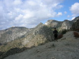 Mount Lowe Trail
