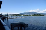 Seaplane Docks