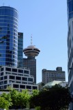 Vancouver Lookout