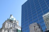 Fairmont and Pacific Center