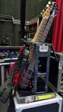 Bryan Bellers Bass Guitars