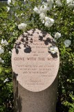 Hollywood Forever Cemetery - Hattie McDaniel