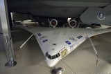 Boeing X-48