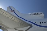 Mojave Air and Space Port