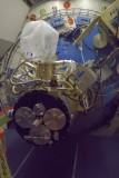 Mounted Instrument Package