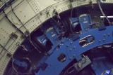 Inflating Brakes