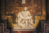 St. Peters Basilica, Michael Anjelos Art