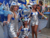 Bonaire Carnival 2014