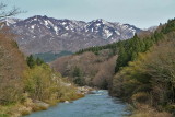 Niigata prefacture, Japan