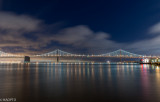 Bay Bridge - San Francisco