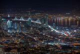 SAN FRANCISCO BY NIGHT