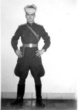Military Items of Interest