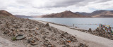 Lhasa to Gyangtse, Shigatse by Road