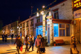 Zedang to Samgye Monastery - Lhasa